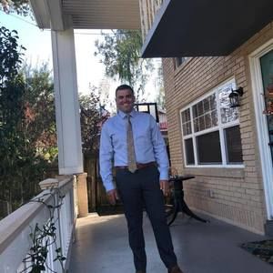 Meet your Posher, Justin